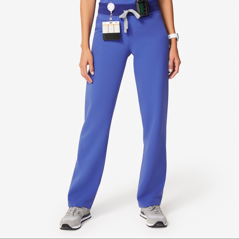 Figs scrubs Livingston pant
